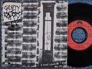 GUILTY RAZORS I Don’t Wanna Be A Rich 1978  French Punk KBD Original UNCUT 7