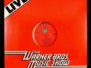 The Who FILLING IN THE GAPS, Double LP, Warner Bros. PROMO (1981) Never Played