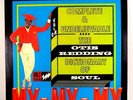 Otis Redding THE DICTIONARY OF SOUL, MY-MY-MY, Volt (1966) 1st Stereo Pressing