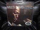 Miles Davis Kind of Blue Classic Records 200 Gram LP New Factory Sealed OOP