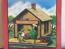 Terrapin Station by Grateful Dead 1977 Vinyl Arista Records 1st Press