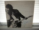 BRUCE SPRINGSTEEN SIGNED LP BORN TO RUN 1975