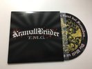 Krawallbrüder T.M.G. TMG, Oi, Punk, Skin, Rar, Limited Edition, Broilers