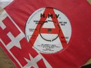 45RPM   BEACH BOYS/ANNETTE   MONKEY'S UNCLE UK.DEMO 7