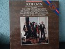 3 LP Set Juilliard String Quartet Beethoven VOL.3  CBS Digital NM FREE SHIPPING