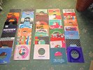 Company Record sleeves (50) - 7