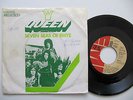 Queen Seven Seas Of Rhye 7”