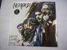 NOMADI - GENTE COME NOI - LP REISSUE VINYL NEW SEALED 2017 RSD NUMBERED # 0090