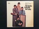 BEATLES YESTERDAY AND TODAY NICE MONO LP RARE