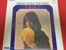 Vicky Leandros-Those Were The Days KOREA LP RARE FACTORY SEALED PRESS GREECE POP