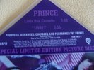 PRINCE - Little Red Corvette/1999 EU 2017 Warner Bros 7