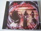 MYSTIK -  the plot sickens (1.PRESS 1992) FLOTSAM & JETSAM / METAL CHURCH RAR