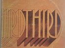THE SOFT MACHINE - THIRD - 1970 - CBS FIRST UK PRESSING - A1/B1 MATRIX NUMBERS