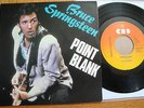 BRUCE SPRINGSTEEN - POINT BLANK - HOLY GRAIL HOLLAND ONLY  7