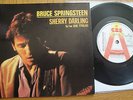 BRUCE SPRINGSTEEN - SHERRY DARLING / INDEPENDENCE DAY -HOLY GRAIL W/DRAWN  PROMO