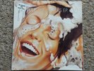PULP - The Sisters EP - Rare White Vinyl - ISC595