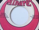 RARE MODERN SOUL BOOGIE 45/ CRESCENDO 
