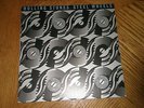 ROLLING STONES / STEEL WHEELS   Rare First Press Promo w Inner Sleeve   NR MINT