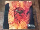 Rare Dismember Indecent And Obscene Lp 1993 Brazil 1st Press NR  Carcass Slayer
