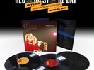 DAVID BOWIE   CRACKED ACTOR LIVE LOS ANGELES '74   RSD 2017   3 x VINYL LP   NEW