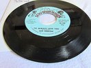 Northern Soul: Sam Moultrie - I'll always Love You/I Found Love