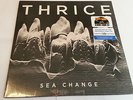 Thrice Sea Change Single Vinyl 45rpm Rsd 2017