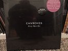 Chvrches ?– Every Open Eye - COKE BOTTLE CLEAR - INDIE EXCLUSIVE VINYL LP