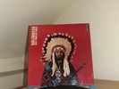 KEEF HARTLEY BAND HALFBREED  1ST  PRESSING 1969