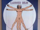 LP CANNED HEAT THE HUMAN CONDITION