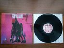 Pearl Jam - Ten vinyl lp OOP 1st US pressing OG Epic NM played once