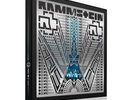 RAMMSTEIN - RAMMSTEIN: PARIS (DELUXE BOX EDITION ) 4 VINYL LP+BLU RAY+ 2CD NEUF