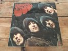 The Beatles - Rubber Soul LP - original 1965 - Ex