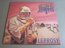 Death- Leprosy- LP 1988 Combat 88561-8248-1 Death Metal