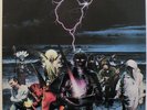 BLACK SABBATH 'Live Evil' (SAB 10) 2 x Vinyl LP Album. US 1983 - VG+/EX