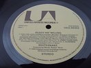 WHITESNAKE READY AN WILLING 1st Press UK LP MINT PLAY TIME CAPSULE COPY