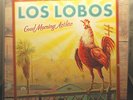LOS LOBOS NEW sealed Good Morning Aztlan MFSL MOFI Limited #'d edition vinyl