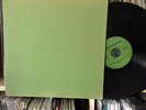 Konrad Schnitzler Grun ORIGINAL 1981 Vinyl LP Conrad Green Grün EDITIONS BLOCK