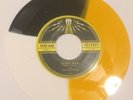 OLIVIA JEAN Merry Widow TRI COLOR Ikey Owens Third Man JACK WHITE STRIPES Black