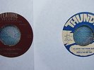 (2) Very Obscure GARAGE 45's from 1966 - THE MATADORS and DICKIE & THE EBB TIDES