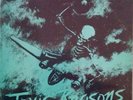 Toxic Reasons: Bullets for you
