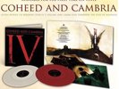NO RESERVE COHEED AND CAMBRIA GOOD APOLLO IM BURNING STAR VINYL BLOOD&BONE /2000