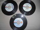 SALSA,VENEZUELA,45 RPM,LOTS,LOS DEMENTES,LOS KENYA,LOS IMPERIALS,JOHNNY EL BRAVO