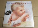 VAN HALEN 1984 VINYL LP Quiex II Warner Bros 23985 w Photo Inner Sleeve VG+