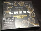 CHESS NORTHERN SOUL 7 X 7