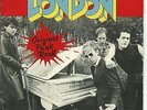 7'EP London  Summer of Love/No Time/+2   GERMANY  MCA  CLASSIC PUNK