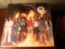 Lynyrd Skynyrd Street Survivors LP Sealed UK Recalled Flames Excellent Condition