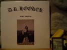 D.R. HOOKER The Truth LP/1972 US PRIVATE PRESS PSYCH MONSTER/Acid Archives