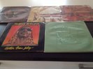 Stevie Wonder X Five Albums -Talking Book-Innervisions-Hotter Than July- Etc.Ex.