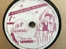 Blues 78 LITTLE MISS CORNSHUCKS Cornshucks Blues / In The Rain on Miltone
