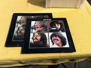 THE BEATLES   ORIGINAL 1970  UK LP  LET IT BE  BOX SET RED APPLE SLEEVE -2U -2U